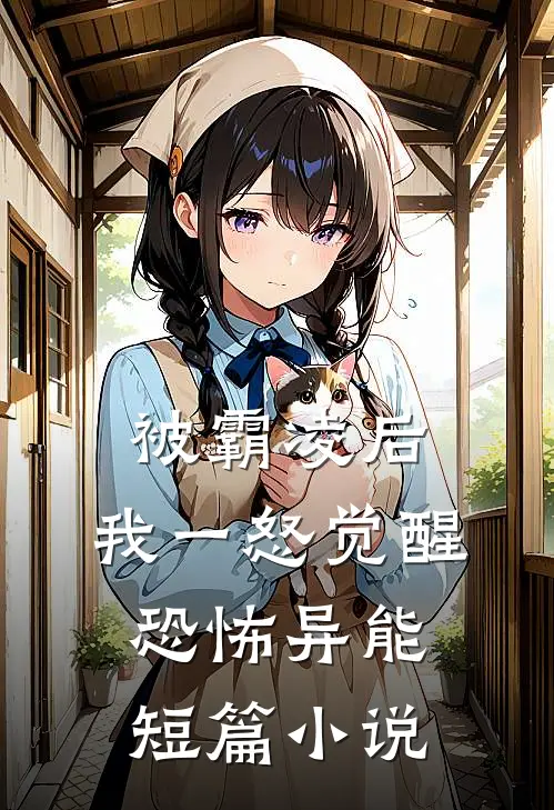 被霸凌后，我一怒觉醒恐怖异能短篇小说