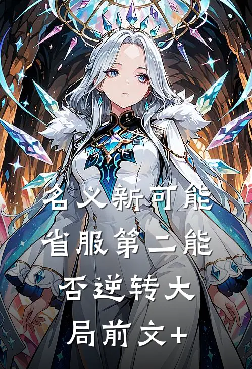 名义新可能：省服第二能否逆转大局前文+