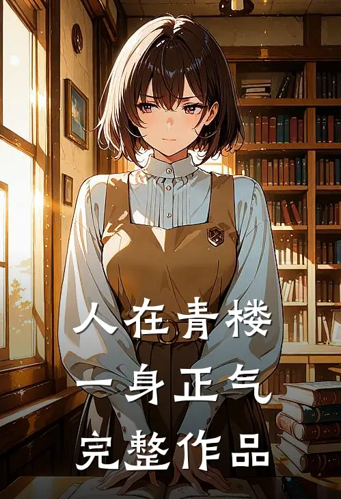人在青楼，一身正气完整作品