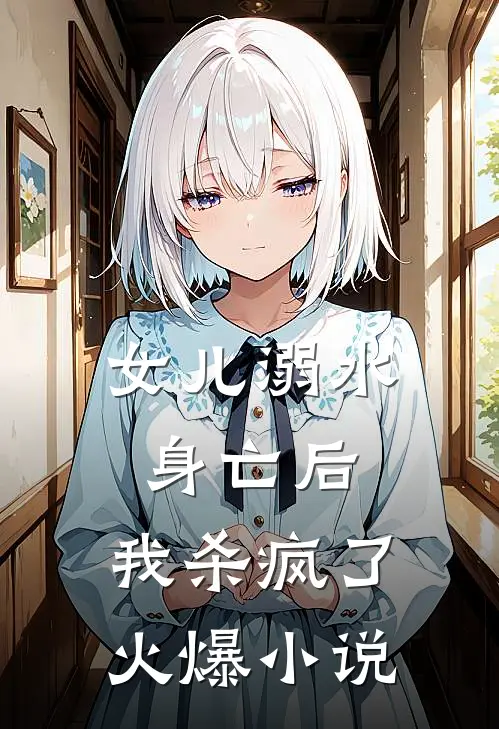 女儿溺水身亡后，我杀疯了火爆小说