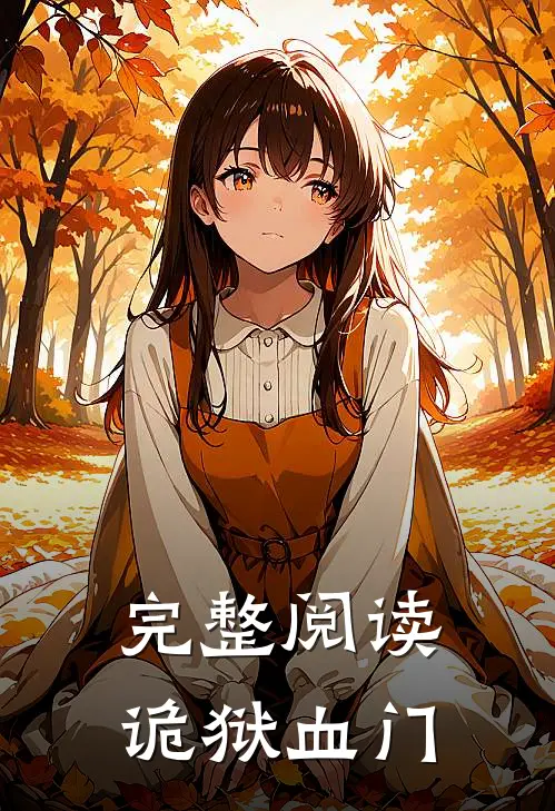 完整阅读诡狱血门