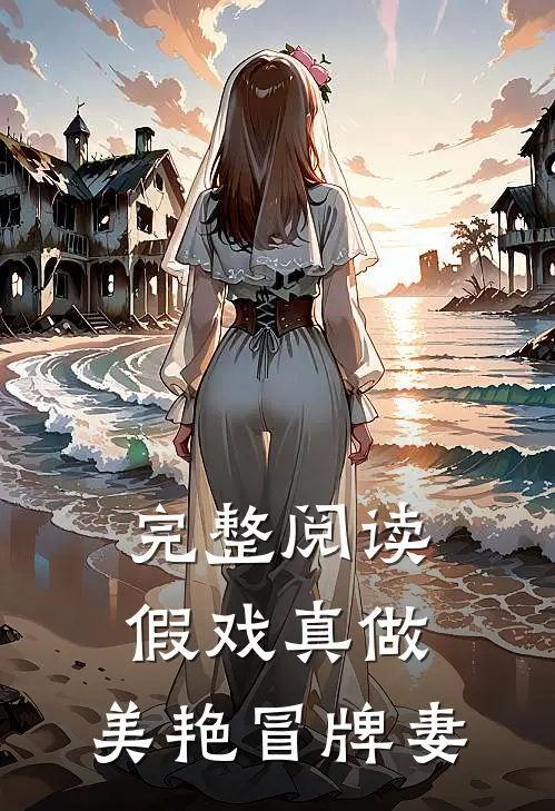 完整阅读假戏真做：美艳冒牌妻