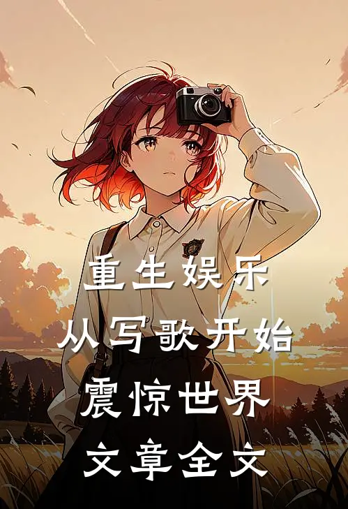 重生娱乐：从写歌开始震惊世界文章全文