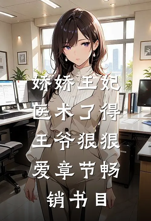 娇娇王妃医术了得，王爷狠狠爱章节畅销书目