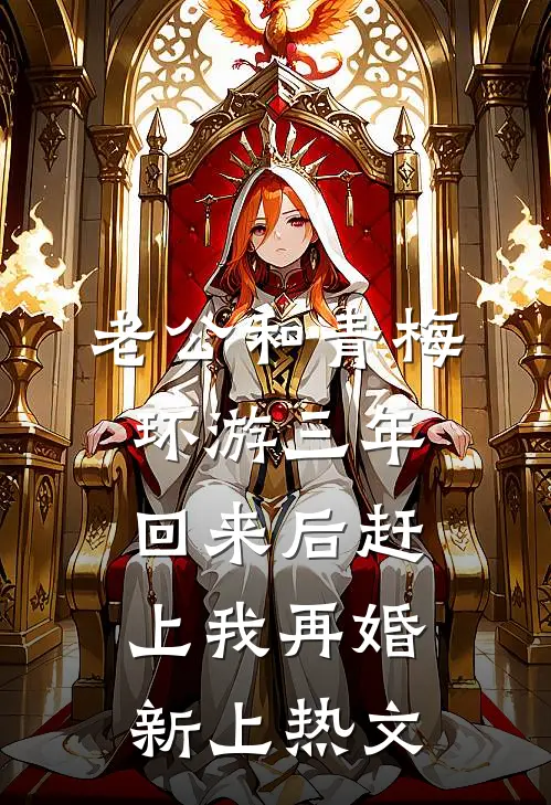 老公和青梅环游三年，回来后赶上我再婚新上热文