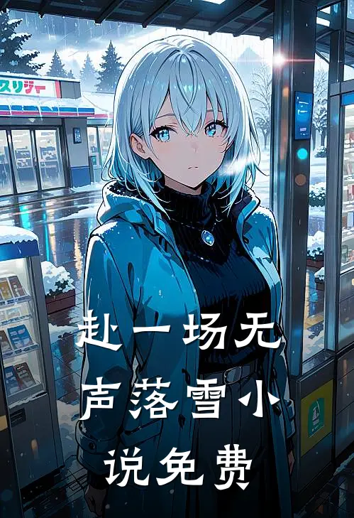 赴一场无声落雪小说免费