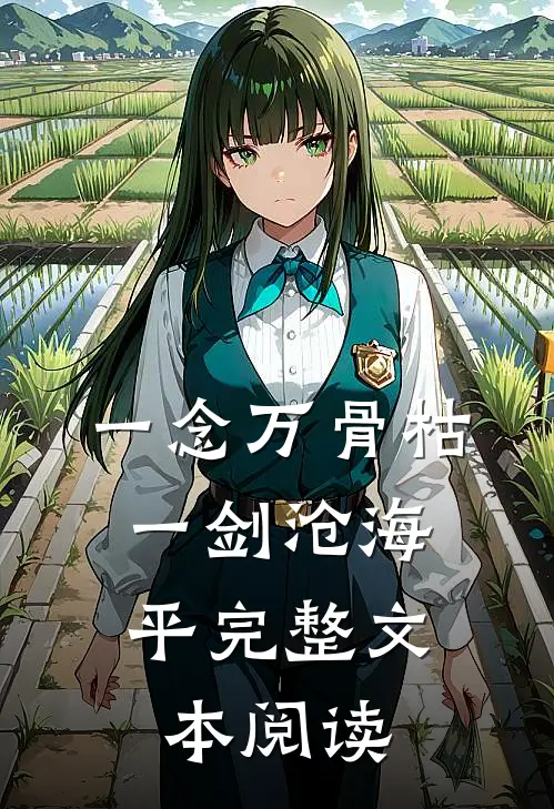 一念万骨枯，一剑沧海平完整文本阅读