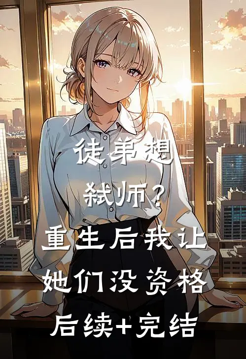 徒弟想弑师？重生后我让她们没资格后续+完结