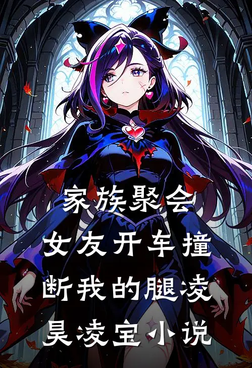 家族聚会，女友开车撞断我的腿凌昊凌宝小说