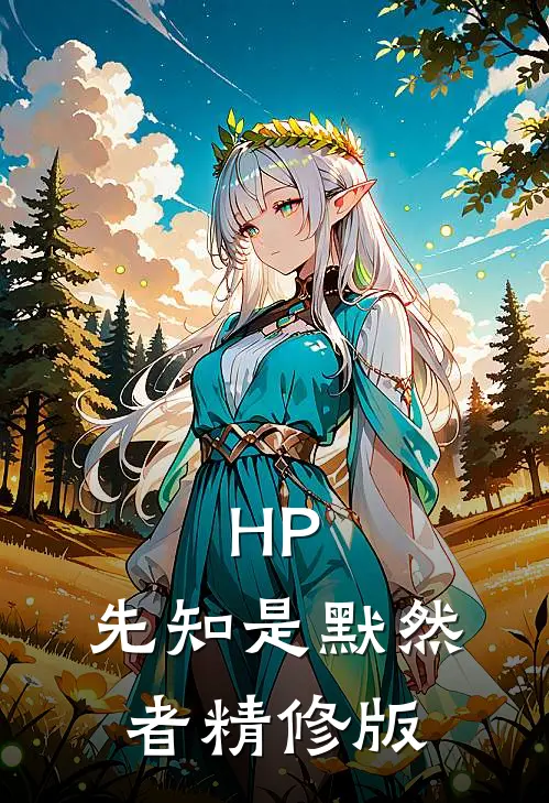 HP：先知是默然者精修版