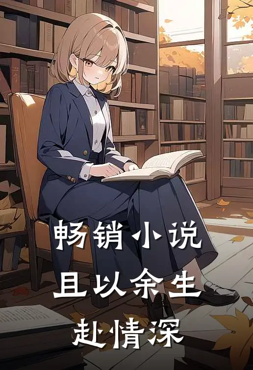 畅销小说且以余生赴情深