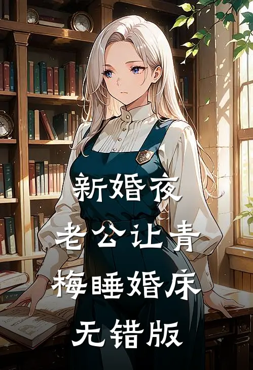 新婚夜，老公让青梅睡婚床无错版