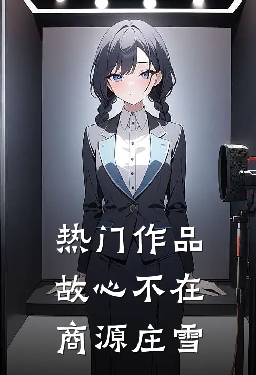 热门作品故心不在商源庄雪