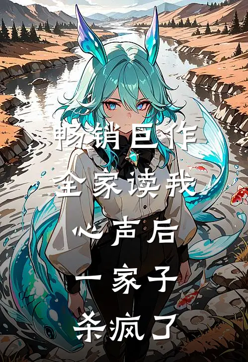 畅销巨作全家读我心声后，一家子杀疯了