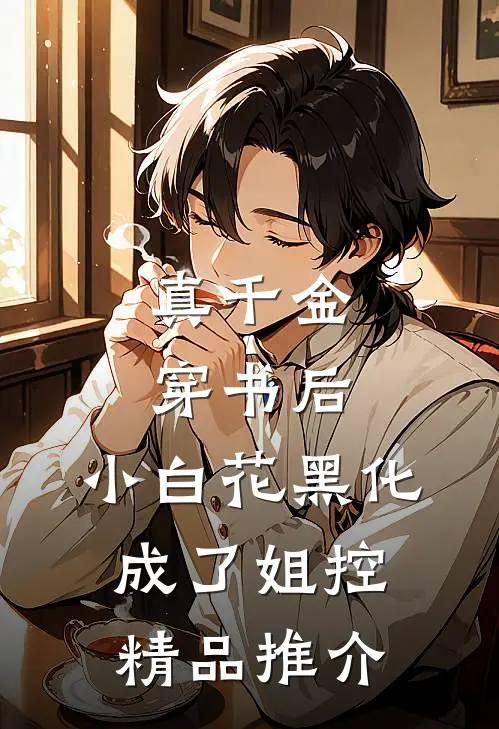 真千金穿书后，小白花黑化成了姐控精品推介
