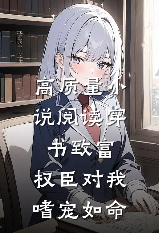 高质量小说阅读穿书致富：权臣对我嗜宠如命