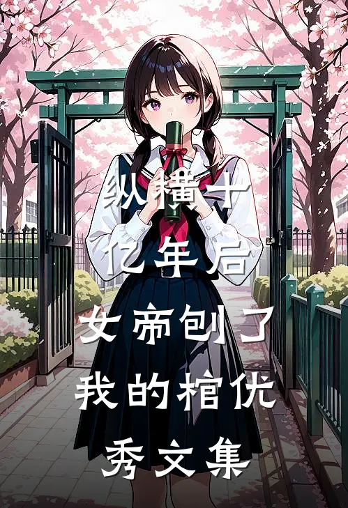 纵横十亿年后，女帝刨了我的棺优秀文集