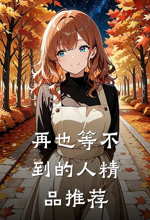 再也等不到的人精品推荐