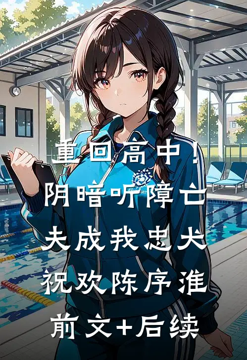 重回高中！阴暗听障亡夫成我忠犬祝欢陈序淮前文+后续
