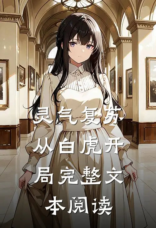 灵气复苏：从白虎开局完整文本阅读