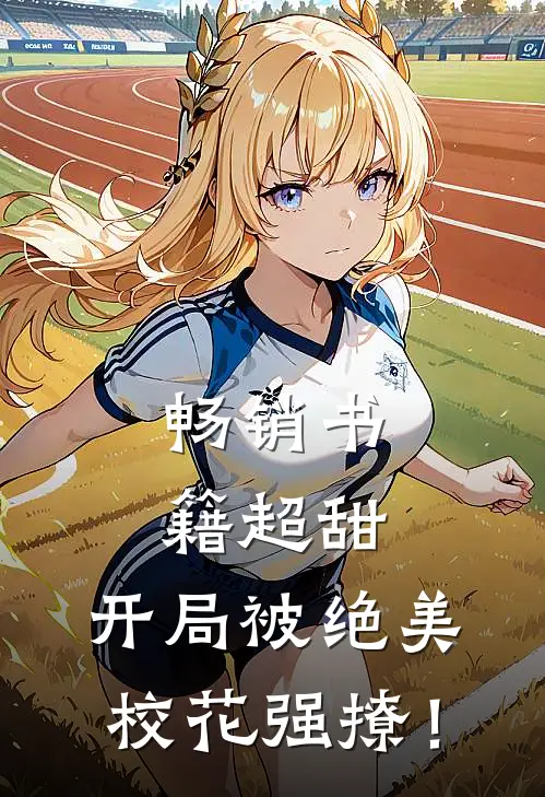 畅销书籍超甜：开局被绝美校花强撩！