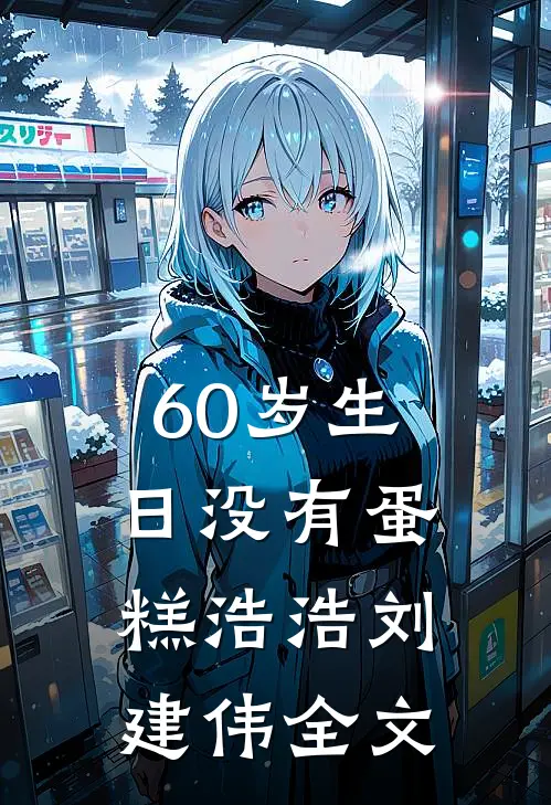 60岁生日没有蛋糕浩浩刘建伟全文