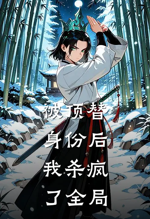 被顶替身份后，我杀疯了全局