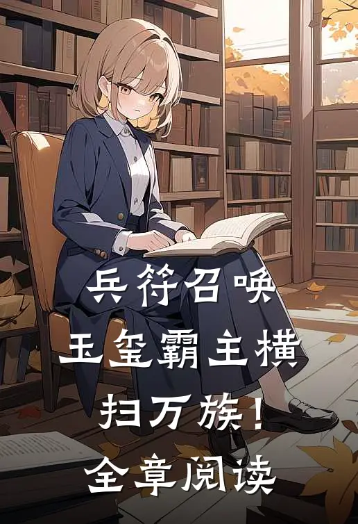 兵符召唤：玉玺霸主横扫万族！全章阅读