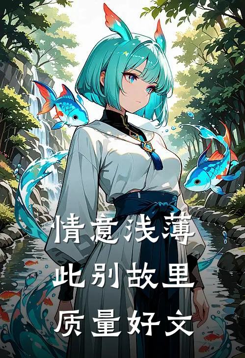 情意浅薄，此别故里质量好文