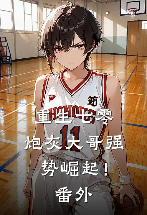 重生七零：炮灰大哥强势崛起！番外