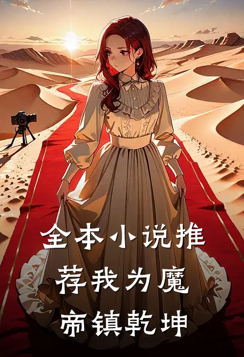 全本小说推荐我为魔帝镇乾坤