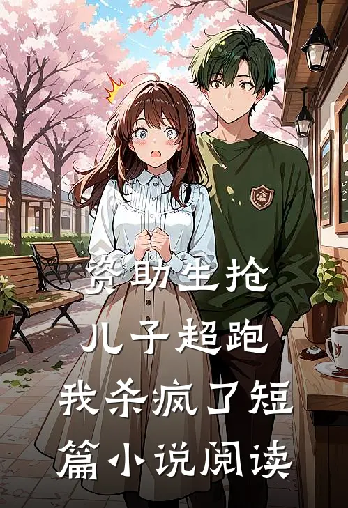 资助生抢儿子超跑，我杀疯了短篇小说阅读