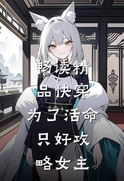 畅读精品快穿：为了活命，只好攻略女主