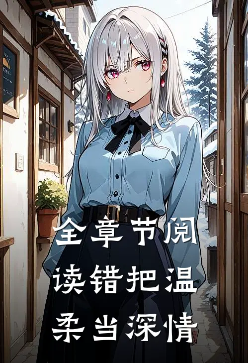 全章节阅读错把温柔当深情