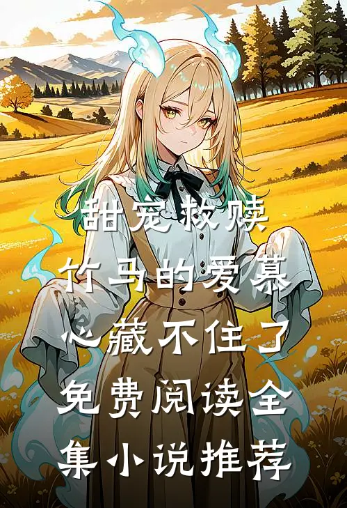 甜宠救赎:竹马的爱慕心藏不住了免费阅读全集小说推荐