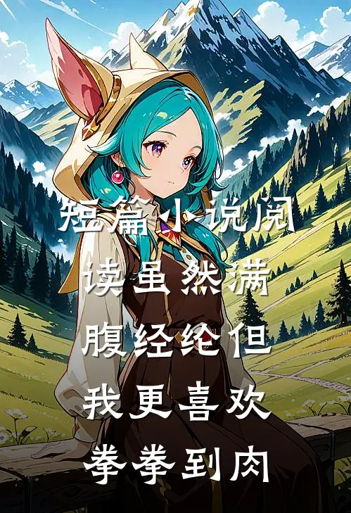 短篇小说阅读虽然满腹经纶但我更喜欢拳拳到肉
