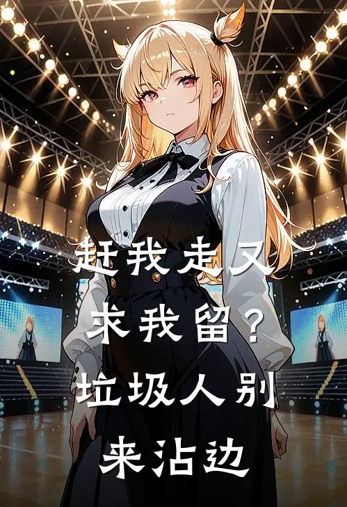 赶我走又求我留？垃圾人别来沾边