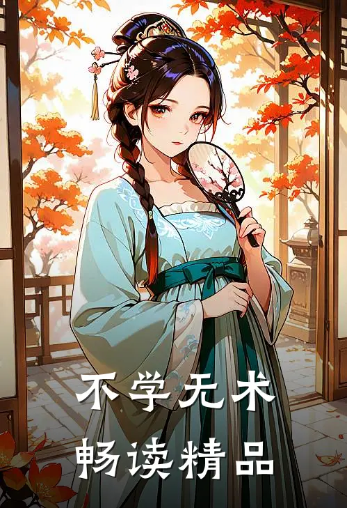 不学无术畅读精品