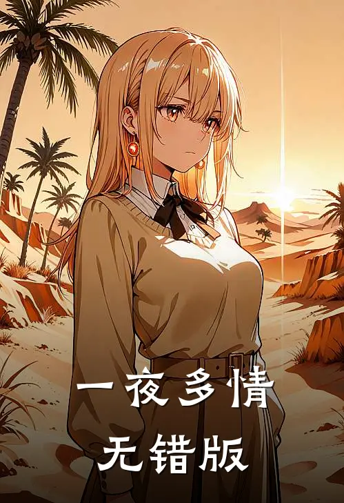 一夜多情无错版