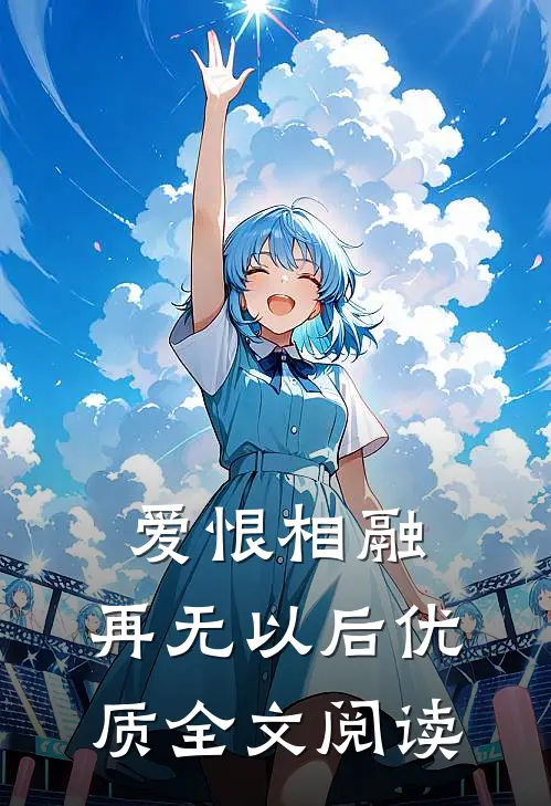 爱恨相融，再无以后优质全文阅读