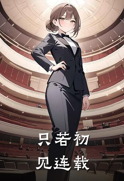 只若初见连载