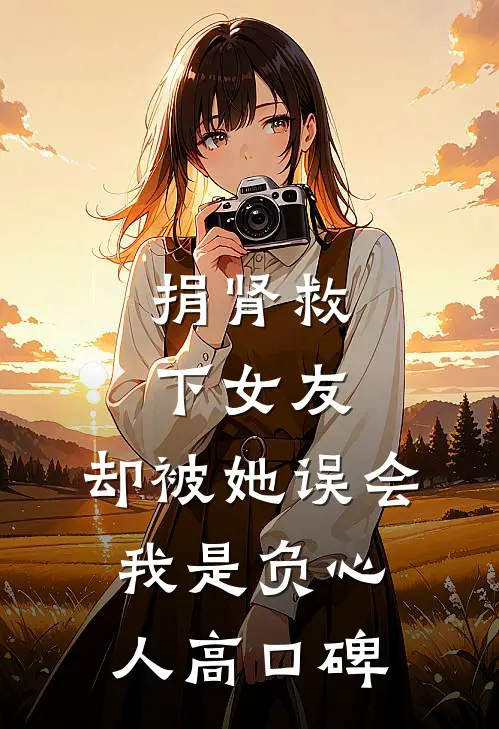 捐肾救下女友，却被她误会我是负心人高口碑