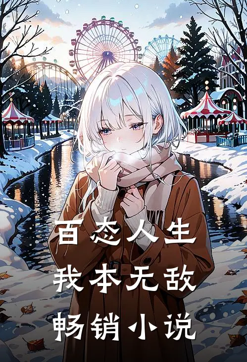 百态人生：我本无敌畅销小说