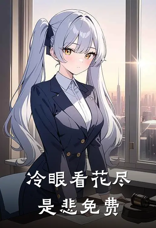 冷眼看花尽是悲免费