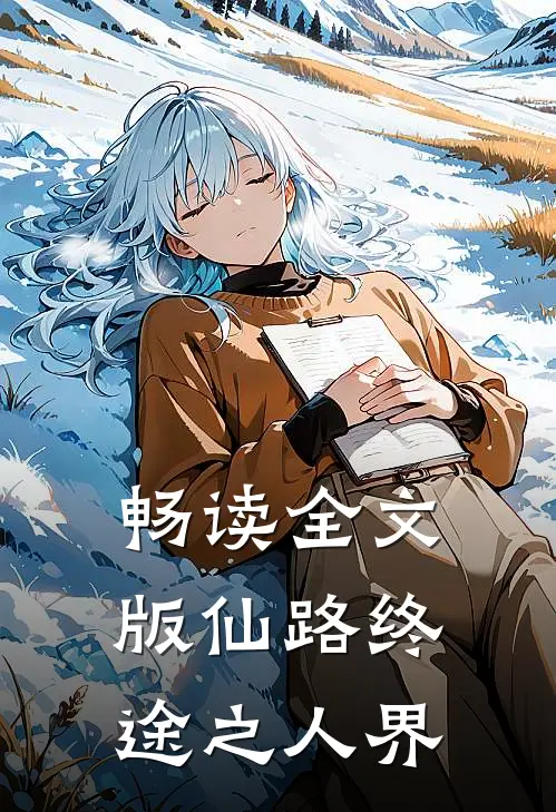 畅读全文版仙路终途之人界
