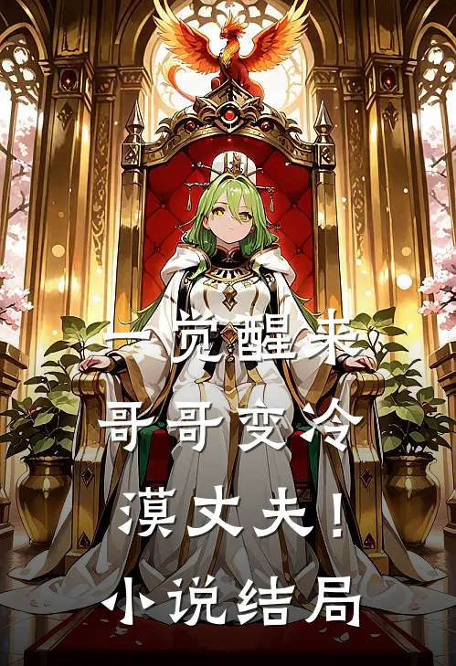 一觉醒来，哥哥变冷漠丈夫！小说结局