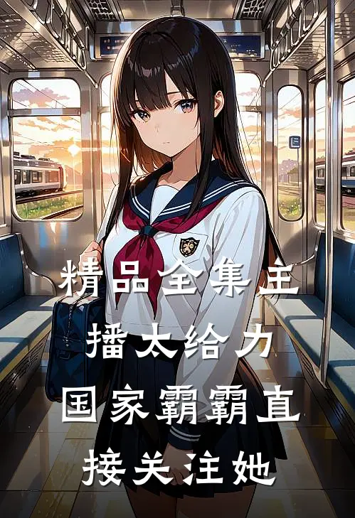 精品全集主播太给力，国家霸霸直接关注她