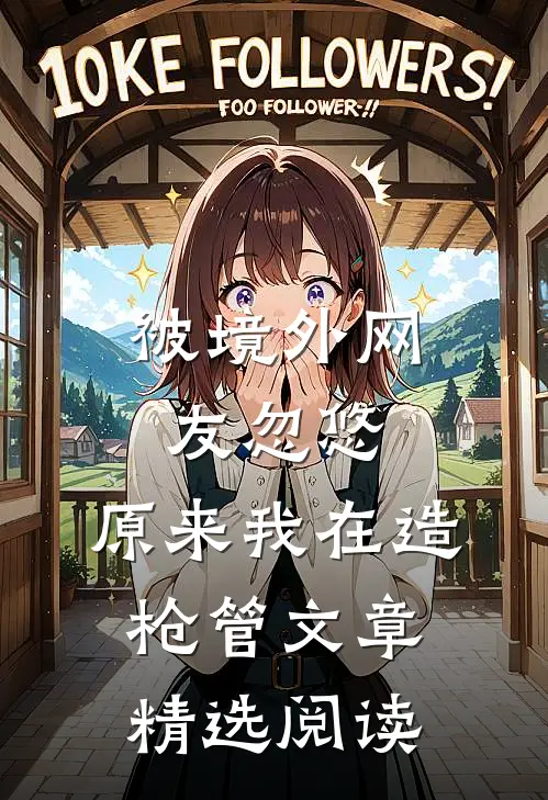 被境外网友忽悠，原来我在造枪管文章精选阅读