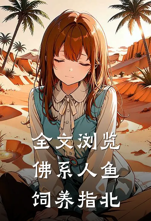 全文浏览佛系人鱼饲养指北