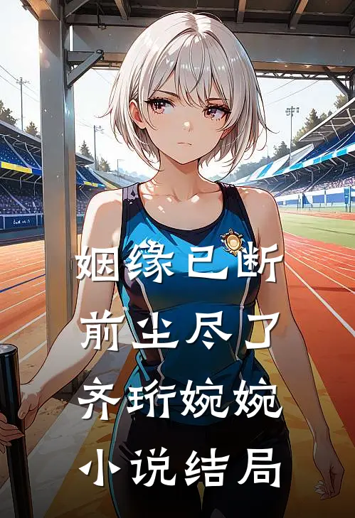 姻缘已断，前尘尽了齐珩婉婉小说结局